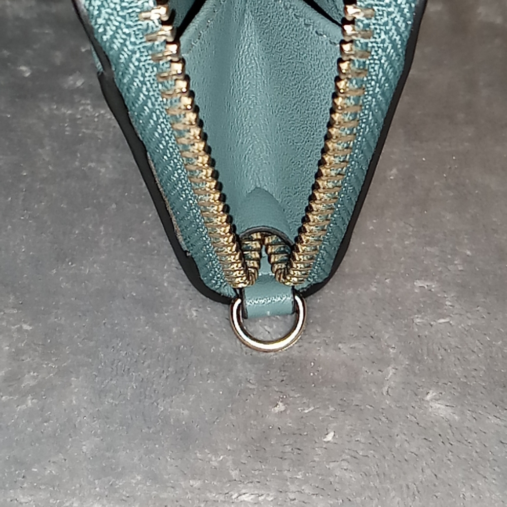 Leatherology Key Card Case View 5